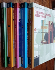 STOCK LOTTO LIBRI N 5  libri