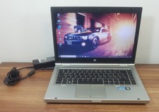 HP Elitebook 8460p i5 3,2 GHz