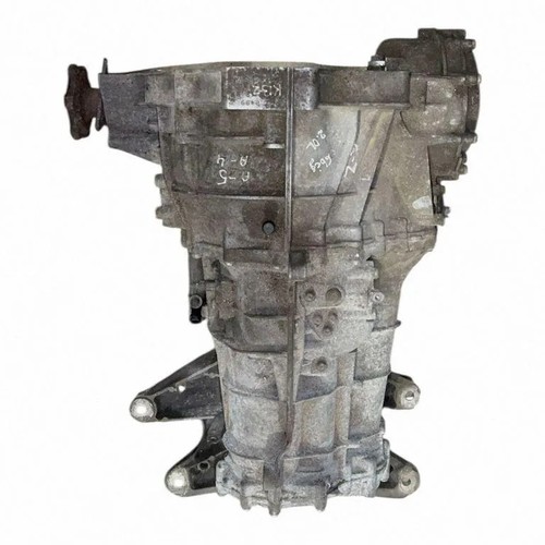Cambio audi 8e2 b6 kbz - audi, a4