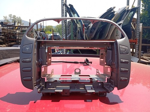 Mascherina fiat bravo serie - ii,