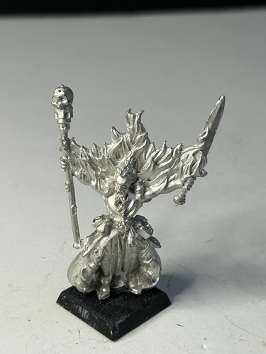 Warhammer metal empire man - metal,