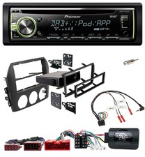 Pioneer DAB USB MP3 Steering