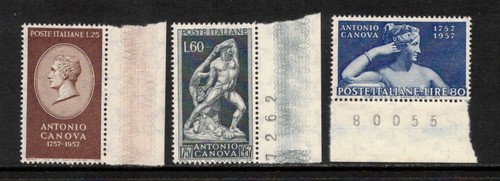 Italia repubblica 1957 - italia,
