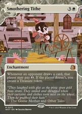 Smothering Dethe - Vetrina