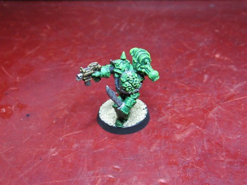 Warhammer 40k chaos - 40k:, chaos: