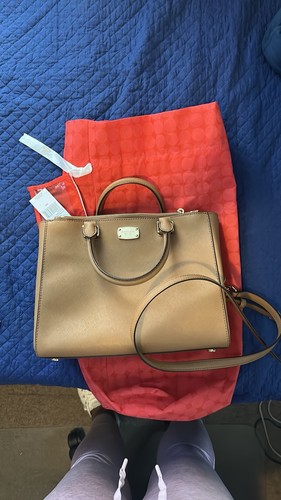 Borsa michael kors - borsa, in