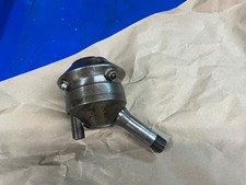 Schaublin 4 Position Turret