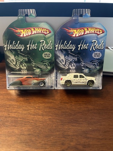 Lotto due hot wheels - lotto,