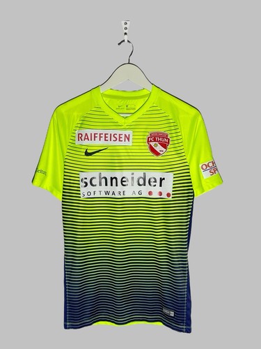 Maglia calcio trasferta - , fc