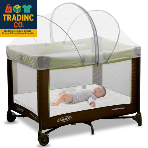 Pack play copertura - n, tenda