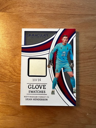 Guanto swatch dean - swatch, henderson