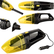Aspirapolvere Portatile Secco
