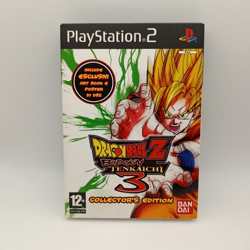 Dragon ball budokai - ball,