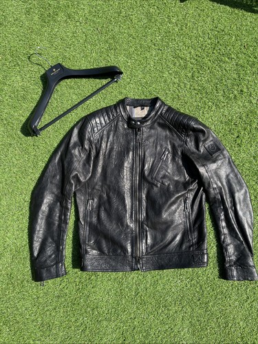 Belstaff kirkham racer - belstaff,