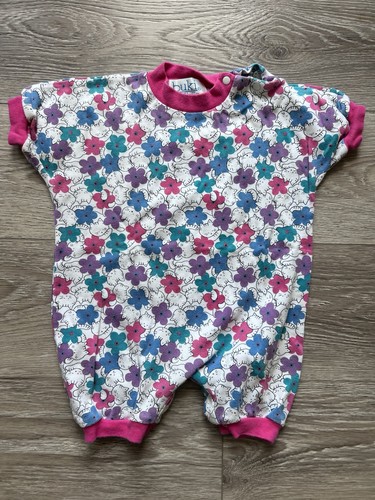 Maglione vintage buki - buki, bambino