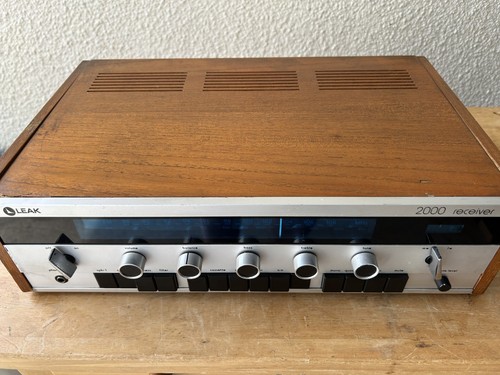 Amplificatore sintonizzatore - amplificatore,