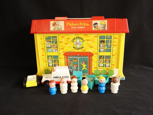 Little people 931 - people,