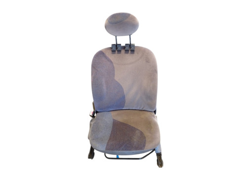 Sedile lato guida renault - sedile,