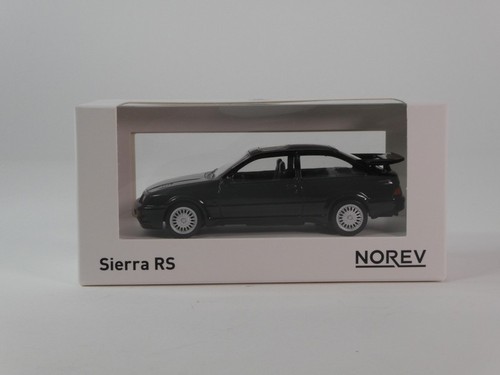 Norev ford sierra cosworth - norev,