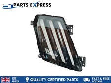 LUCE LED MARCIA DIURNA ANTERIORE PEUGEOT 208 MK2 FACELIFT 2023-ON - DESTRA O/S