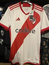 Maglia calcio River Plate