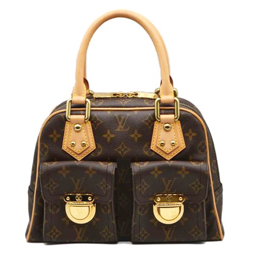 Borsa louis vuitton manhattan - louis,
