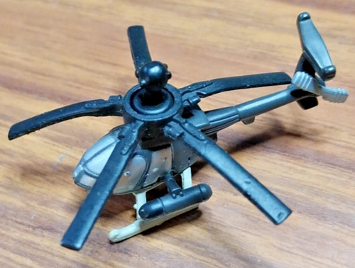 Micro machines militare 530mg - micro,