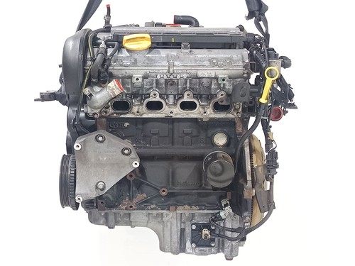 Z18xe motore completo - completo, 239789