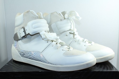 Sneakers alte uomo just - sneakers,