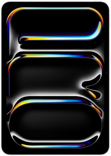 Apple ipad pro - pro, 2025