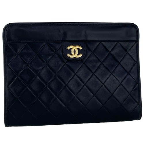 Borsa pochette chanel - borsa,