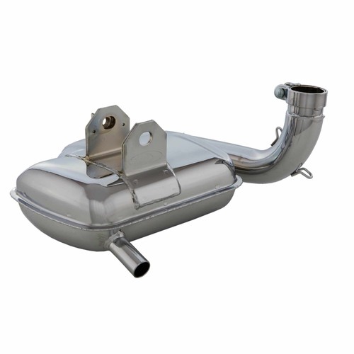 Marmitta racing sip road 0 - racing,