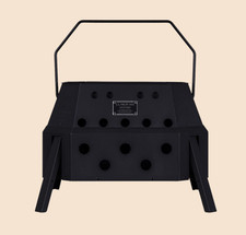 CARGO Contenitore Fire Pit Max