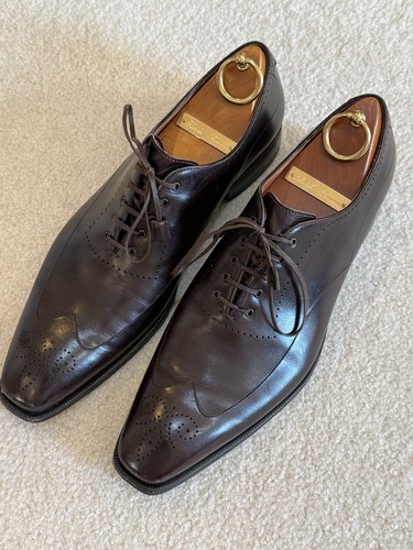 Scarpe oxford sutor - scarpe,