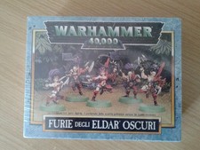 Warhammer 40k dark eldar - 40k,