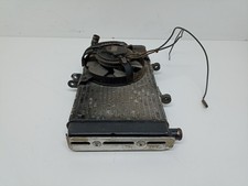 Radiatore acqua Water radiator Suzuki GSF Bandit 400 91-93 Raffreddamento Acqua