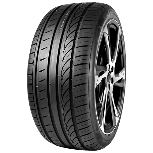 Sunfull 245 r18 - tl, 105v