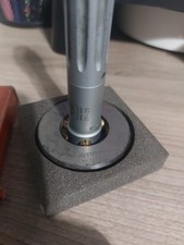 MICROMETRO PER INTERNI A TRE 3 PUNTE TESA 20 ÷ 25 MM CON ANELLO DI CONTROLLO 