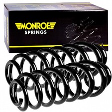 2X MONROE Molle Sospensione