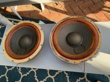 Woofer 12" Empire Scientific