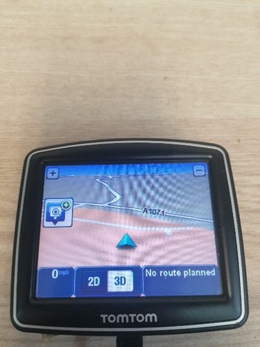 Tomtom one n14644 canada - canada, 310