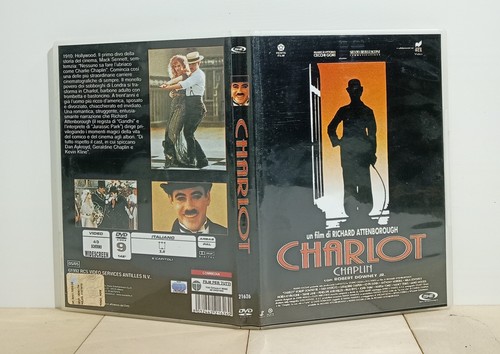 80048 dvd charlot chaplin - 80048,
