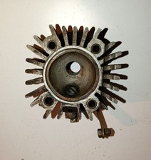 TESTA CILINDRO con alette di raffreddamento  MOSQUITO GARELLI 38 A