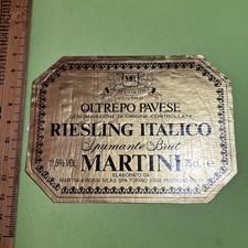 OLTREPO PAVESE RIESLING