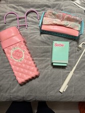 Vintage Barbie casa dei sogni