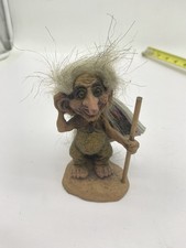 Figurina Troll Norvegia Ny