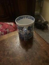 Tazza caffè Spode italiana
