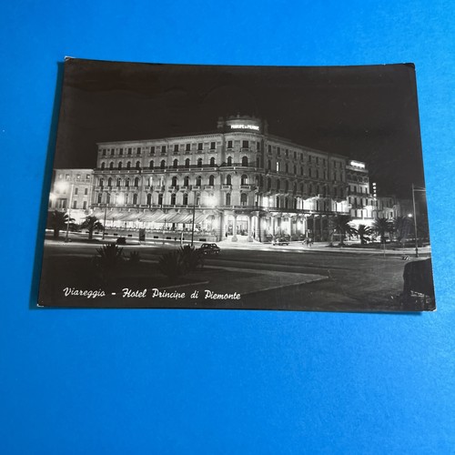 Viareggio hotel principe - viareggio,