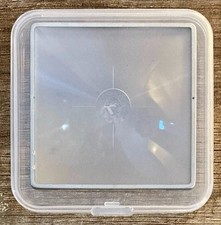 Hasselblad Acute Matte D Focusing Screen 42215, 501CM/503CW etc – Excellent #488