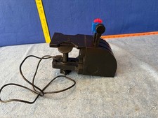 Saitek Pro simulazione quadrante acceleratore di volo con supporto